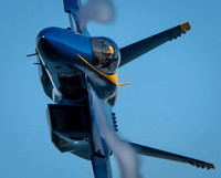 Blue Angels Homecoming 2021